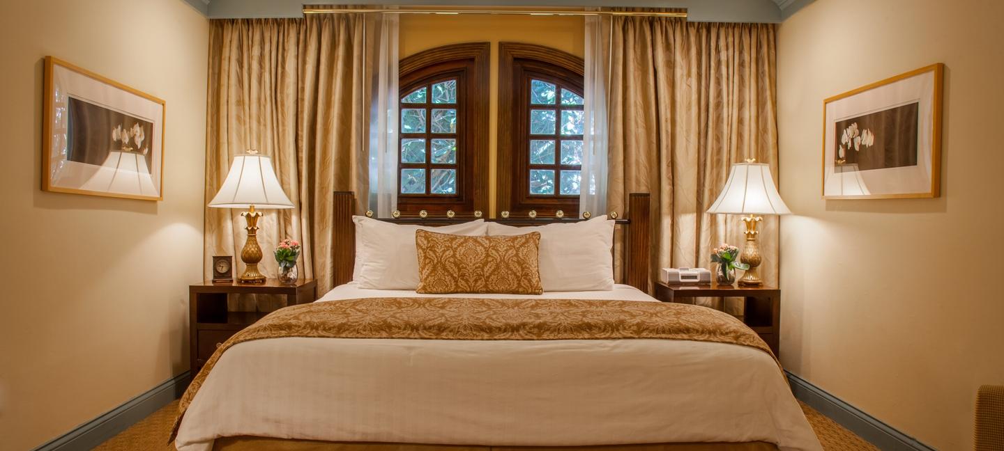 Best Western Plus Sunset Plaza Hotel | West Hollywood, CA | 2