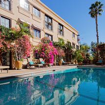 Best Western Plus Sunset Plaza Hotel | West Hollywood, CA | 3 reasons to stay with us - 1