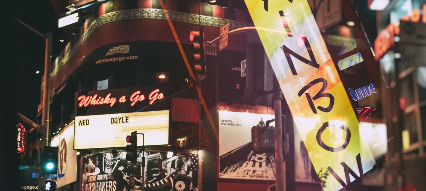 Best Western Plus Sunset Plaza Hotel | West Hollywood, CA | 6