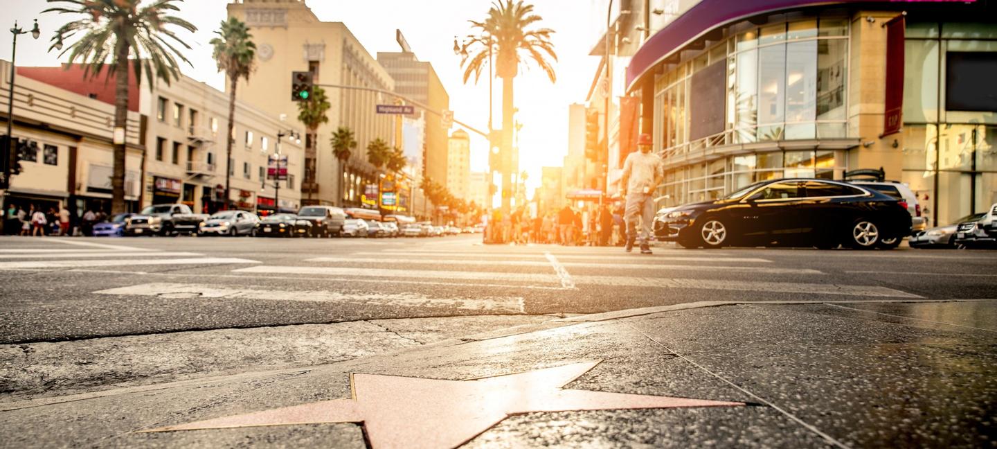 Best Western Plus Sunset Plaza Hotel | West Hollywood, CA | 9